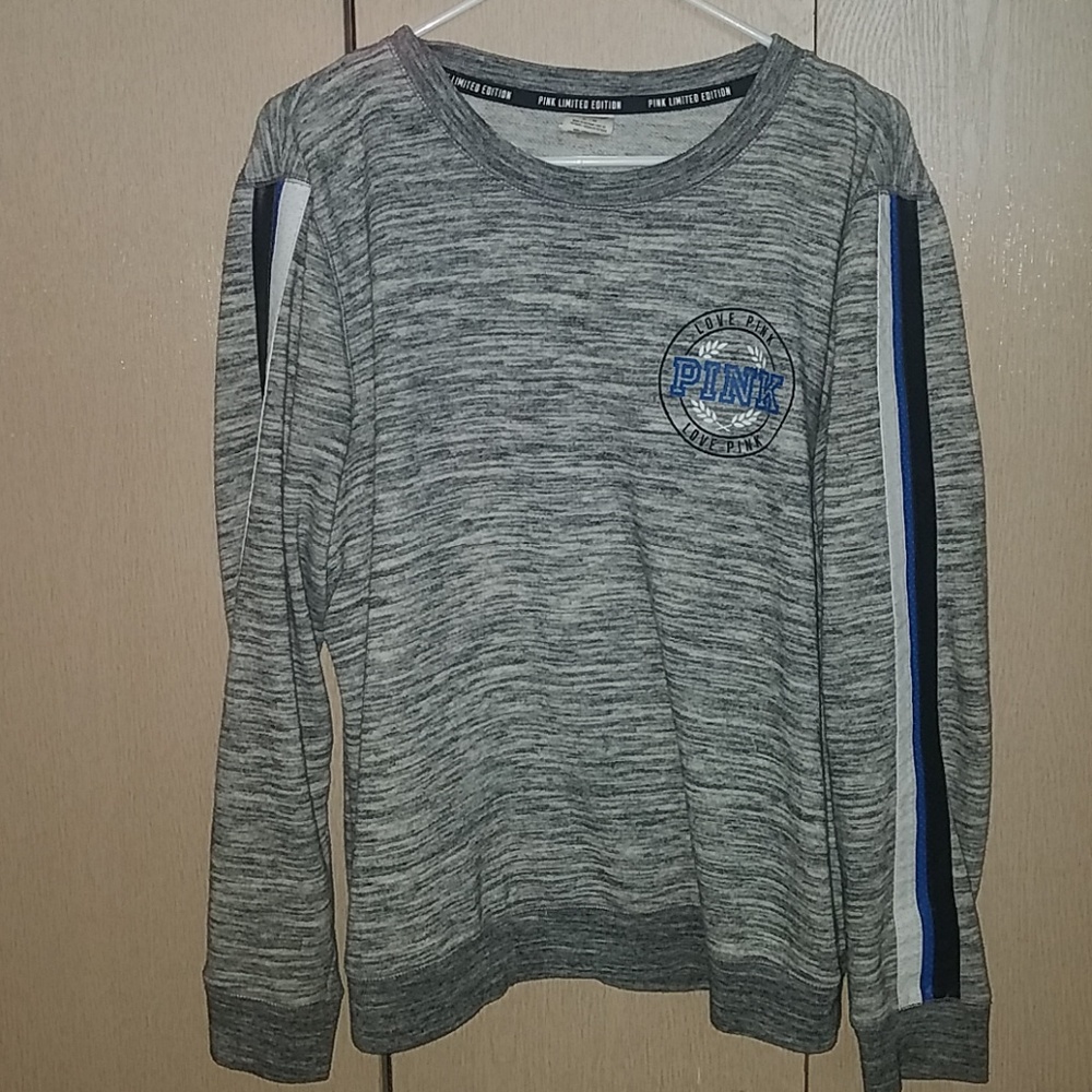 Vintage Limited Edition PINK Sweatshirt